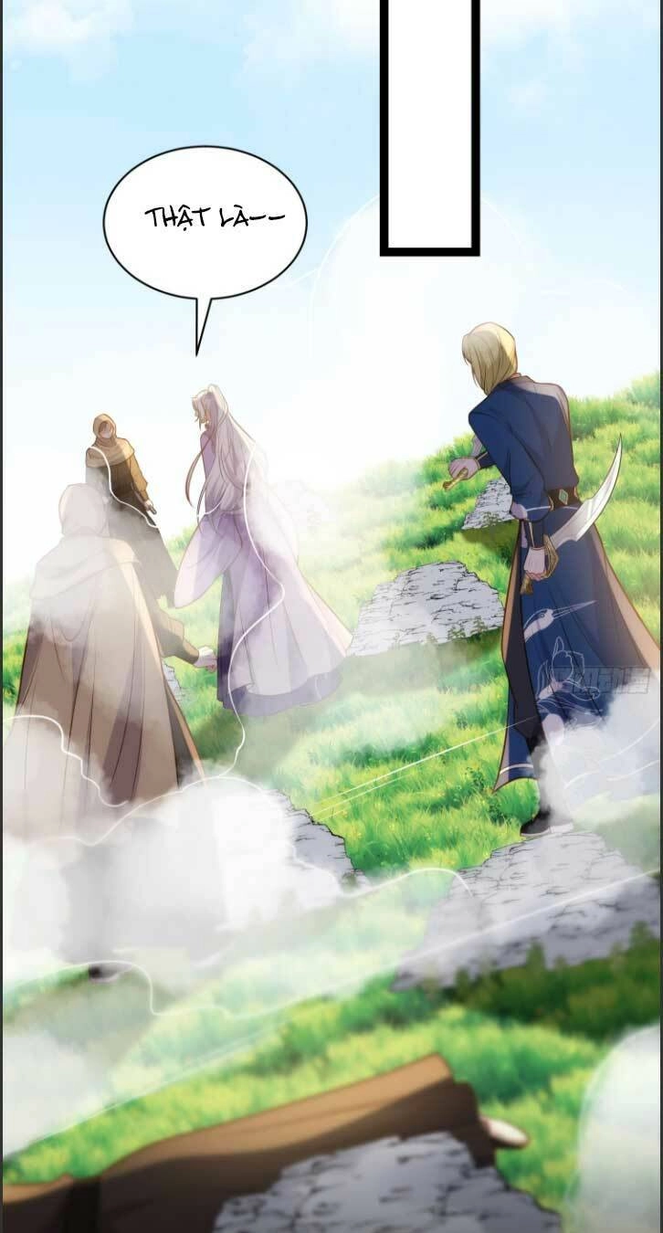 Hoạn Phi Thiên Hạ Chapter 264 - Trang 17