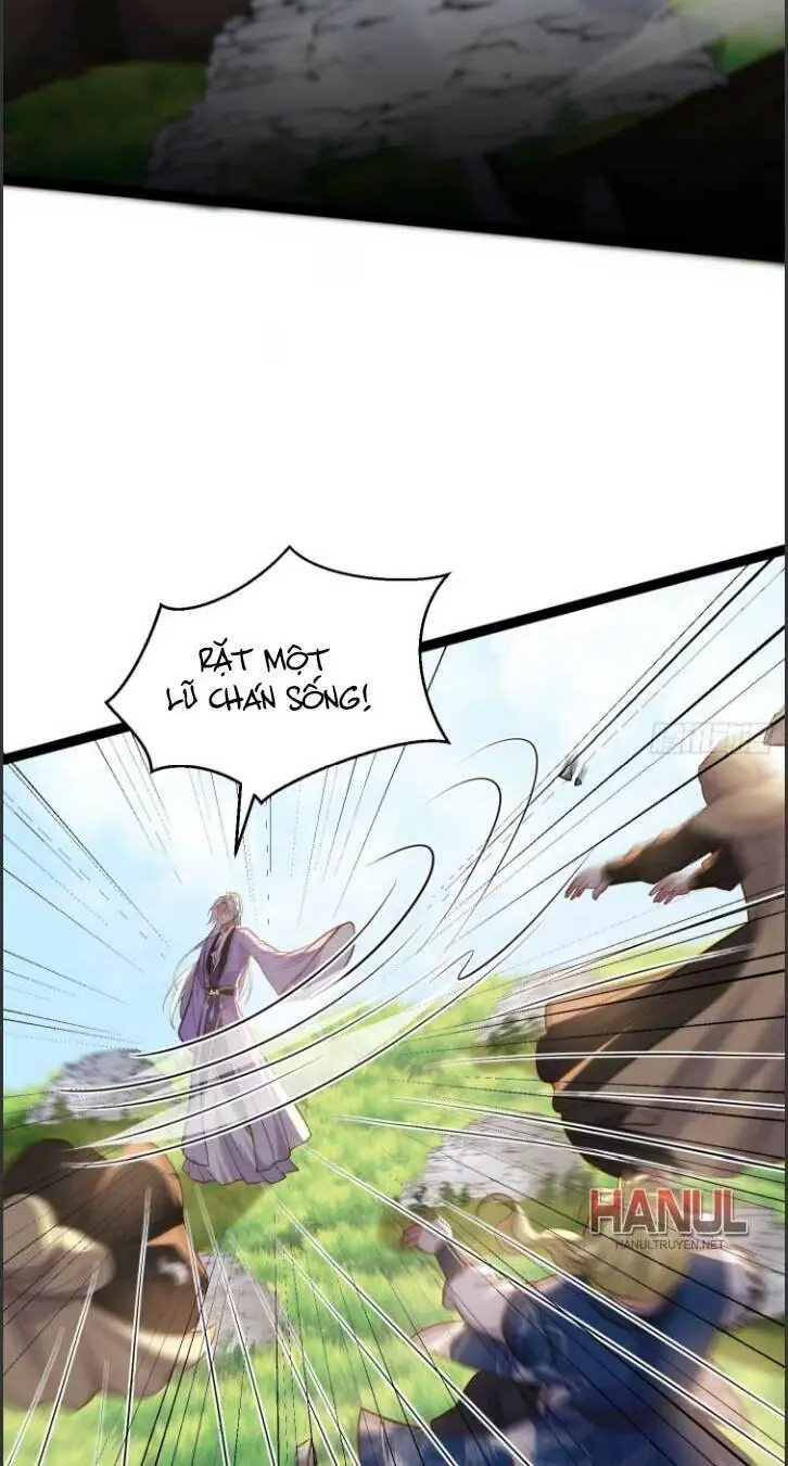 Hoạn Phi Thiên Hạ Chapter 264 - Trang 18