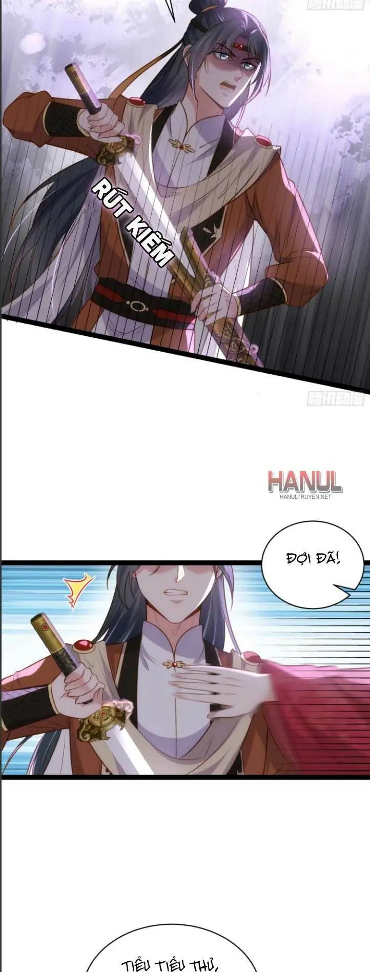Hoạn Phi Thiên Hạ Chapter 264 - Trang 20