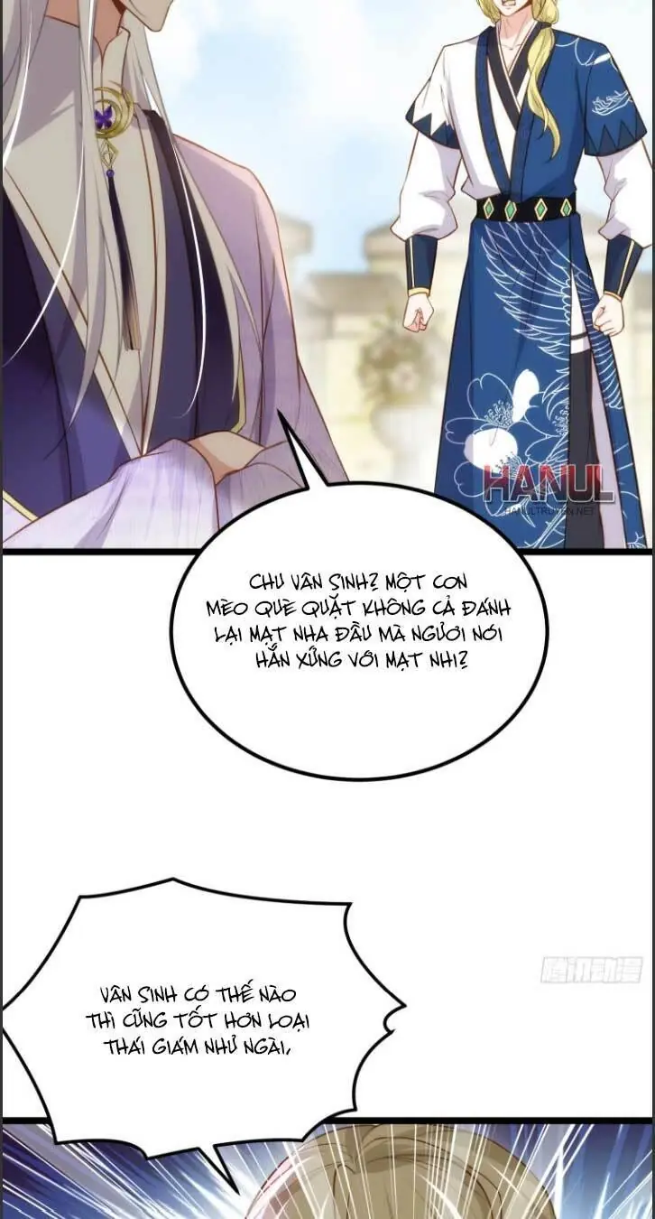 Hoạn Phi Thiên Hạ Chapter 264 - Trang 5