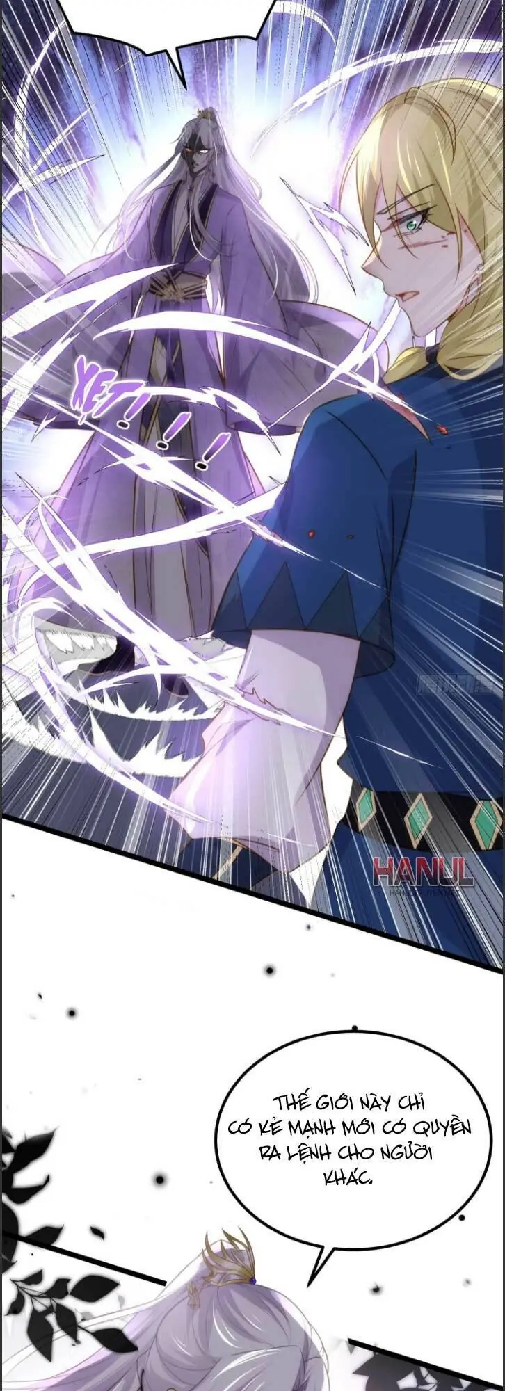 Hoạn Phi Thiên Hạ Chapter 264 - Trang 7