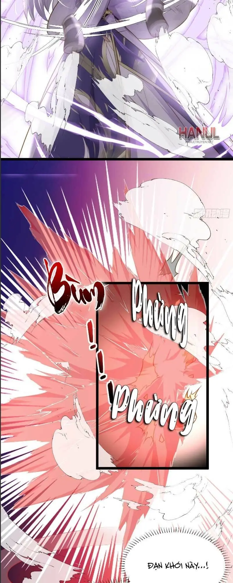 Hoạn Phi Thiên Hạ Chapter 265 - Trang 10
