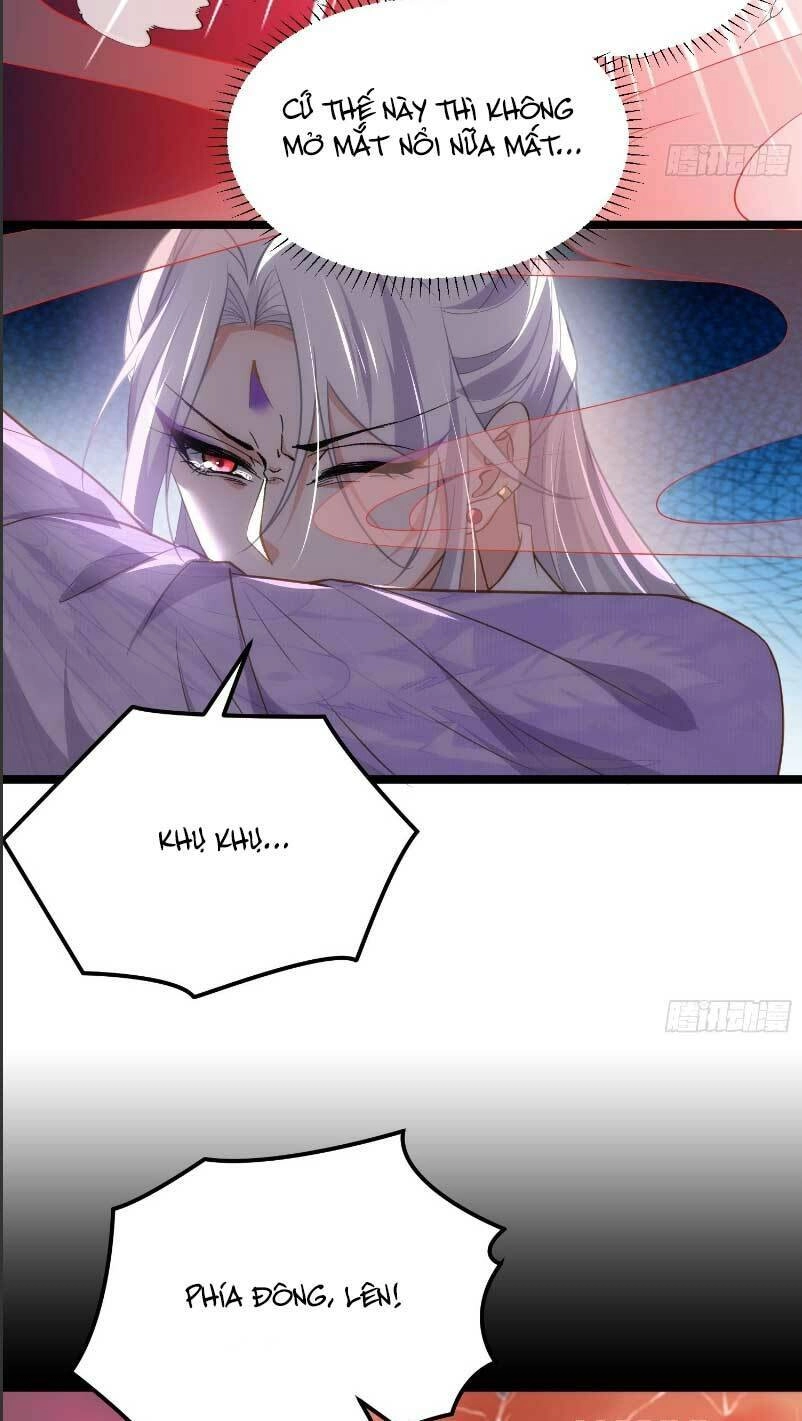 Hoạn Phi Thiên Hạ Chapter 265 - Trang 11
