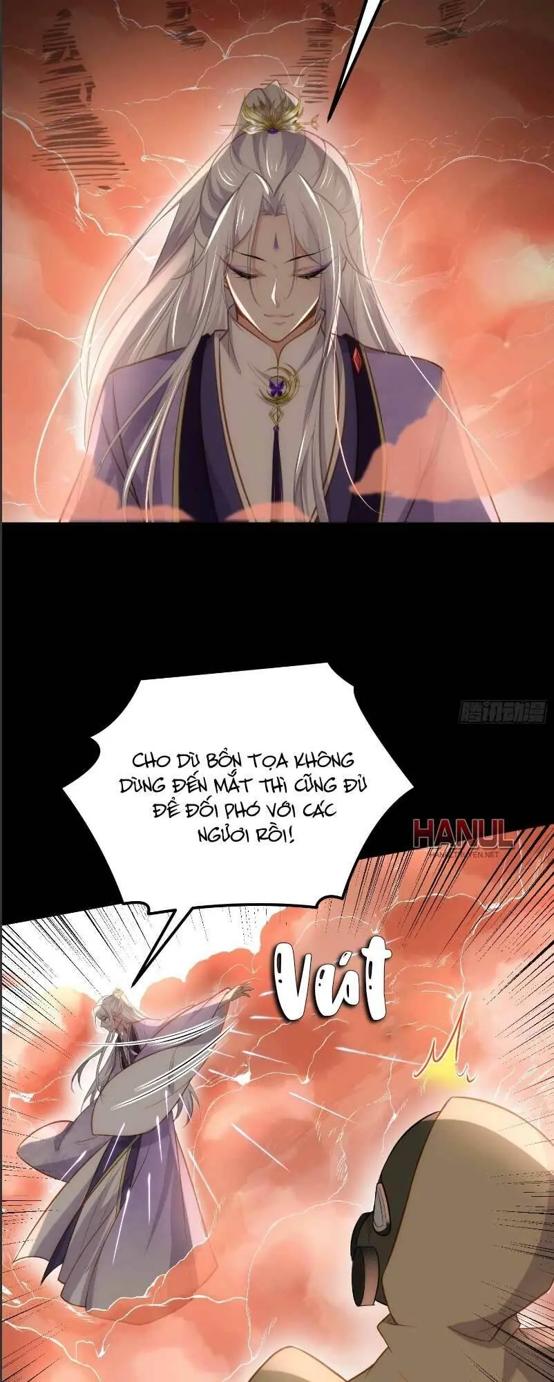 Hoạn Phi Thiên Hạ Chapter 265 - Trang 13