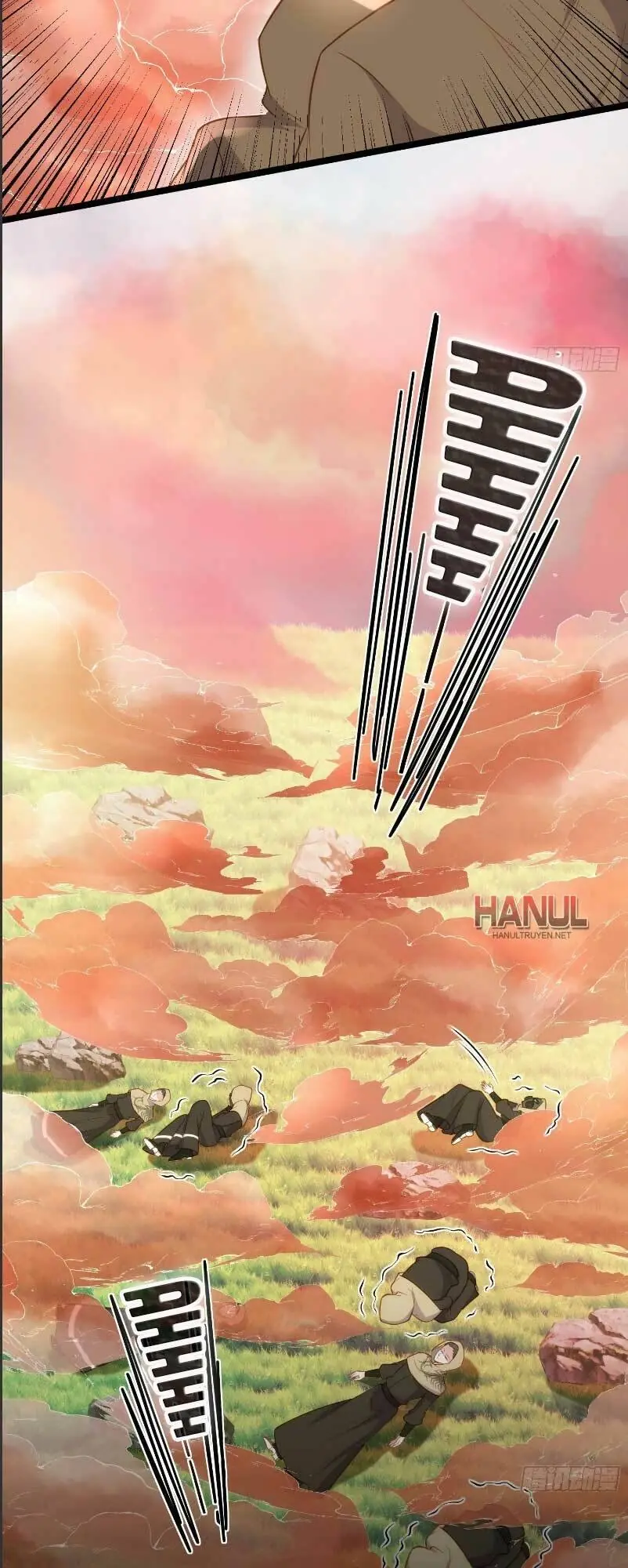Hoạn Phi Thiên Hạ Chapter 265 - Trang 14