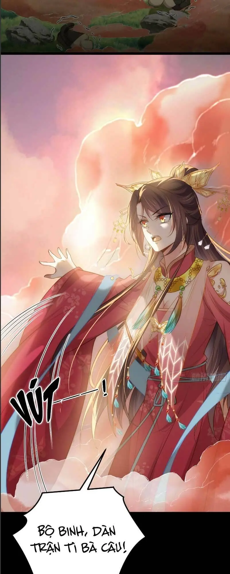 Hoạn Phi Thiên Hạ Chapter 265 - Trang 15
