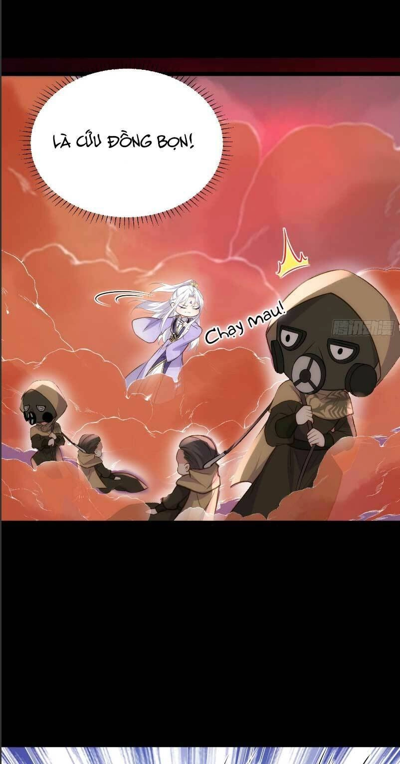 Hoạn Phi Thiên Hạ Chapter 265 - Trang 19