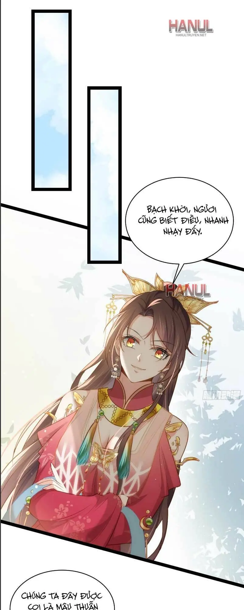 Hoạn Phi Thiên Hạ Chapter 265 - Trang 3