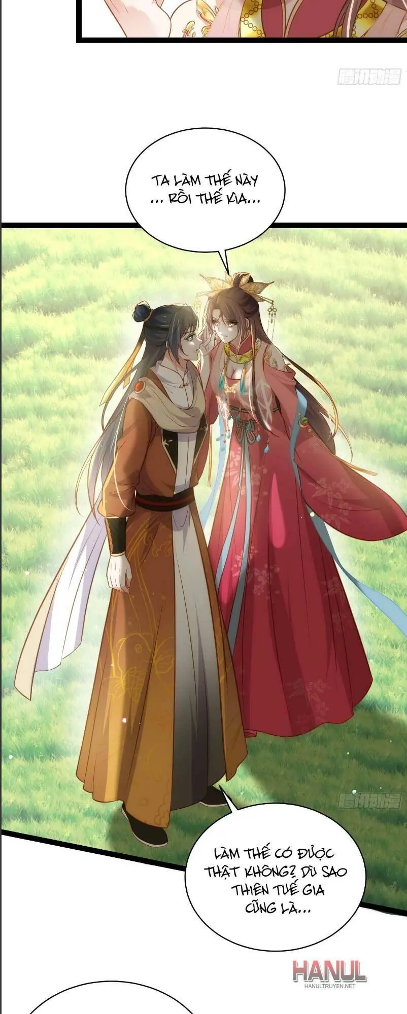 Hoạn Phi Thiên Hạ Chapter 265 - Trang 5