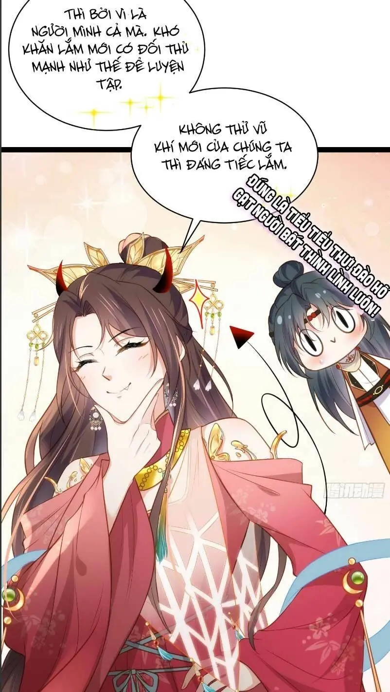 Hoạn Phi Thiên Hạ Chapter 265 - Trang 6
