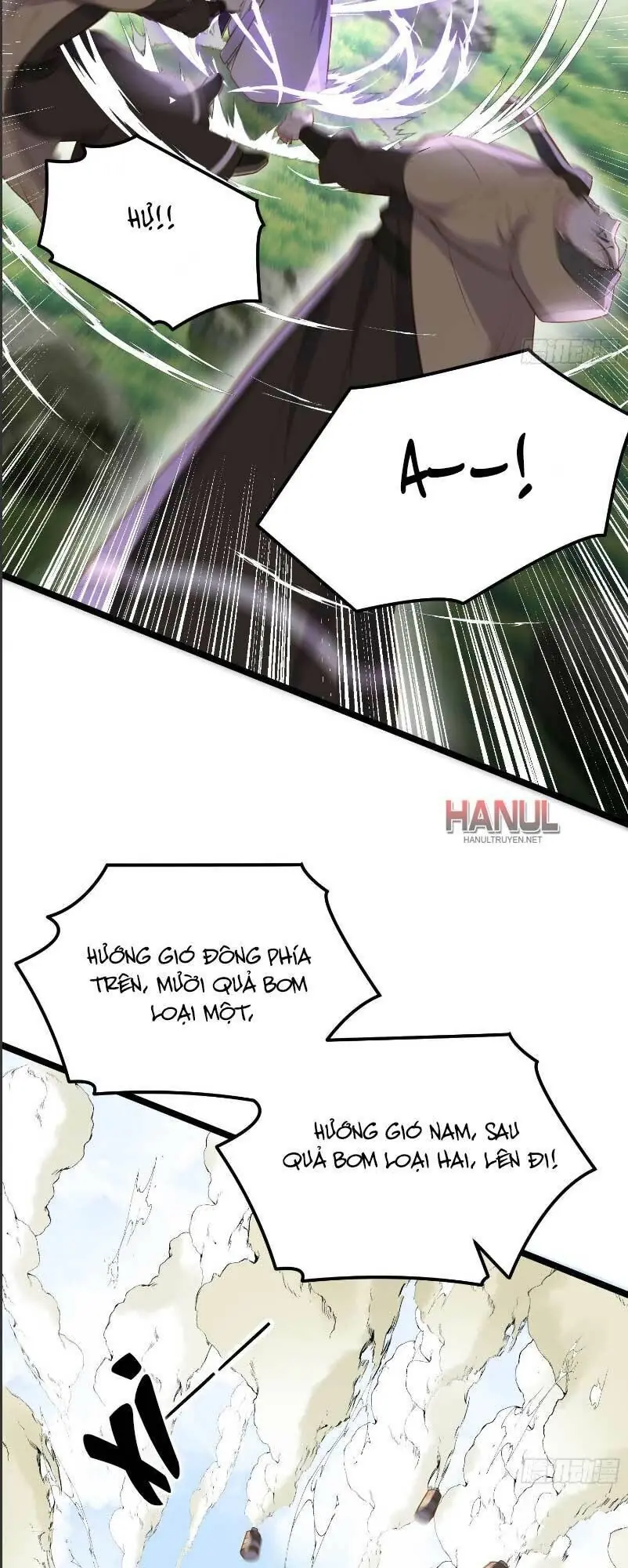 Hoạn Phi Thiên Hạ Chapter 265 - Trang 8