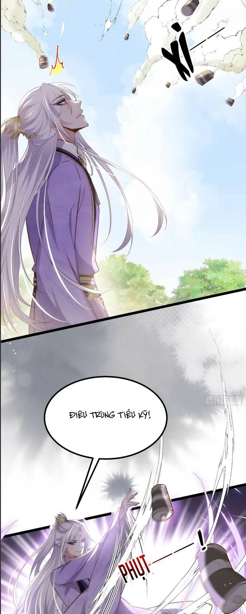 Hoạn Phi Thiên Hạ Chapter 265 - Trang 9