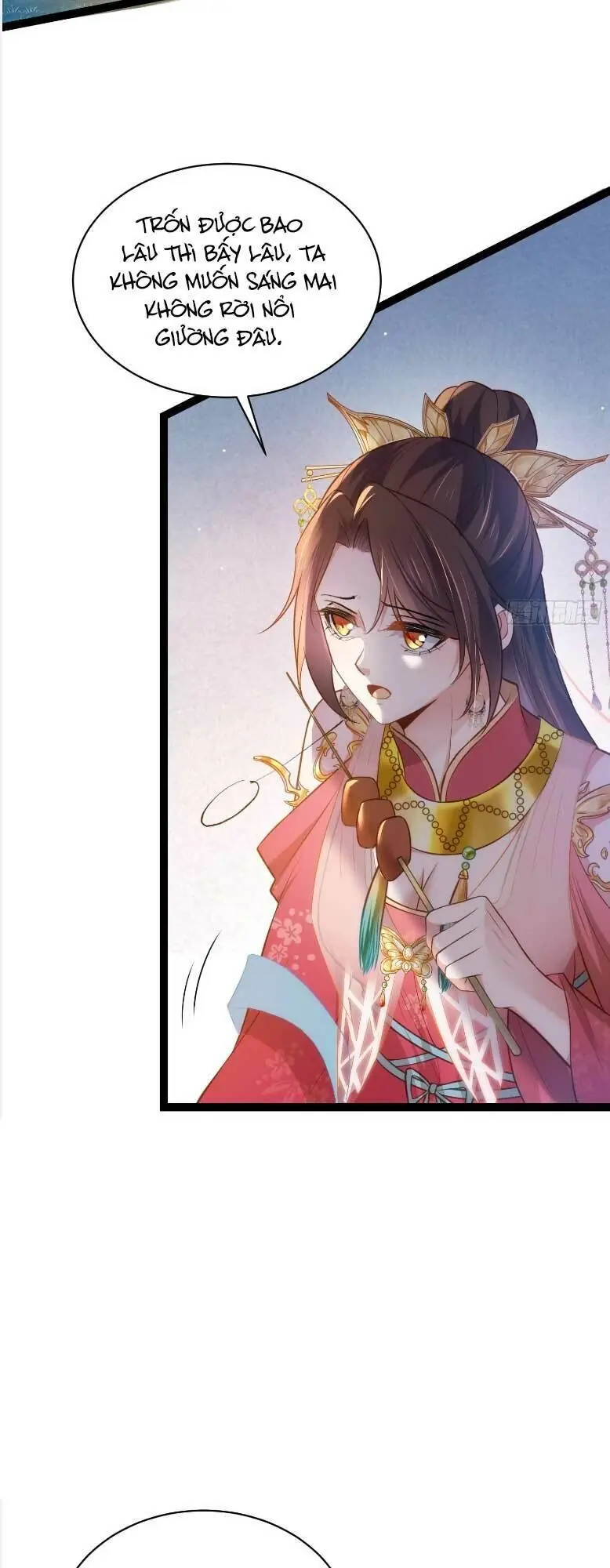 Hoạn Phi Thiên Hạ Chapter 266 - Trang 11