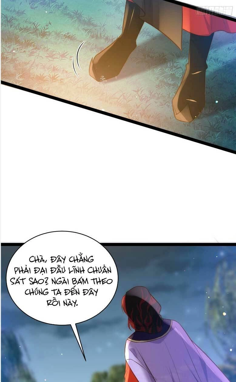 Hoạn Phi Thiên Hạ Chapter 266 - Trang 13