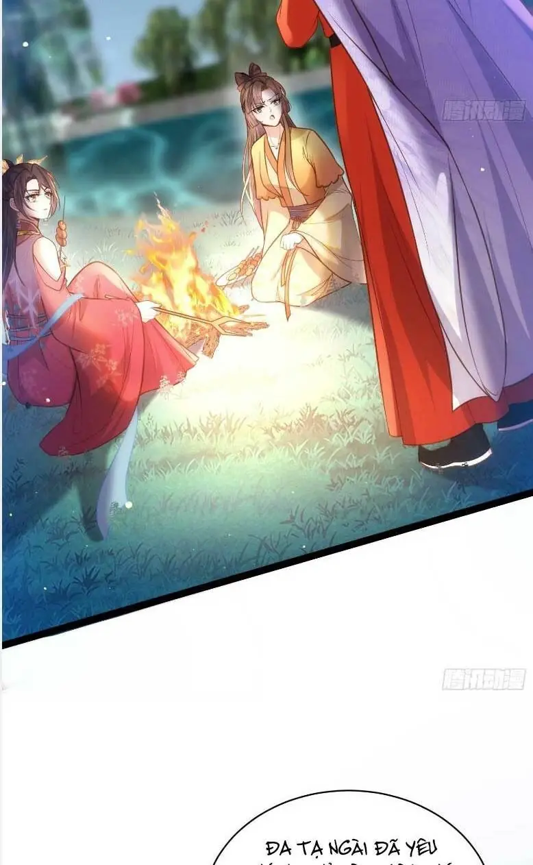 Hoạn Phi Thiên Hạ Chapter 266 - Trang 14