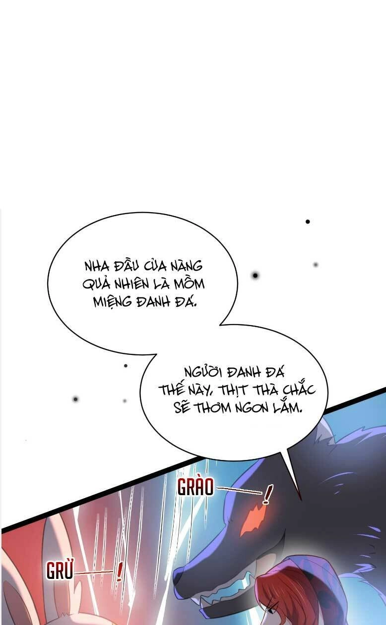 Hoạn Phi Thiên Hạ Chapter 266 - Trang 17