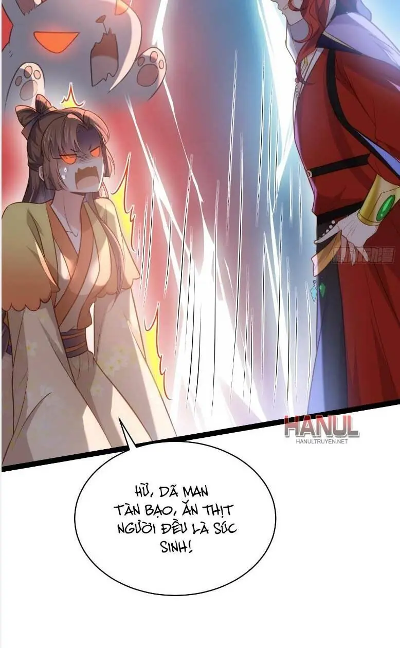 Hoạn Phi Thiên Hạ Chapter 266 - Trang 18