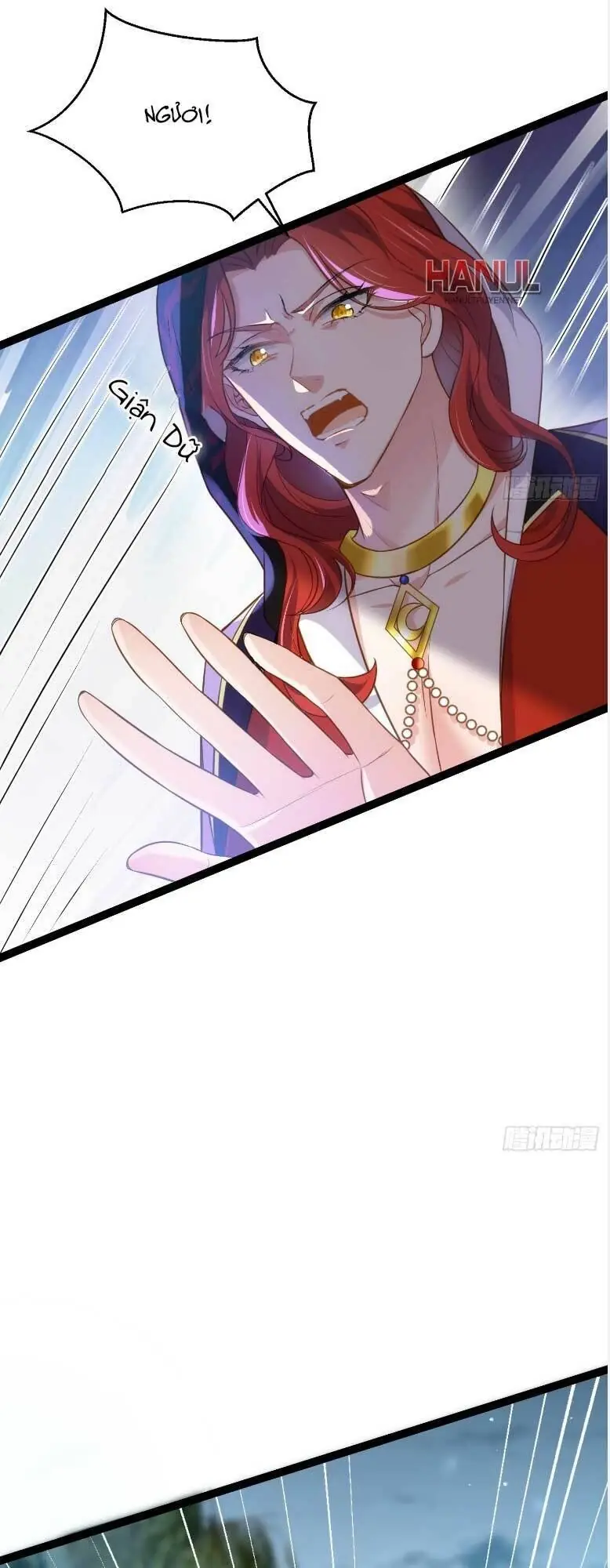 Hoạn Phi Thiên Hạ Chapter 266 - Trang 19