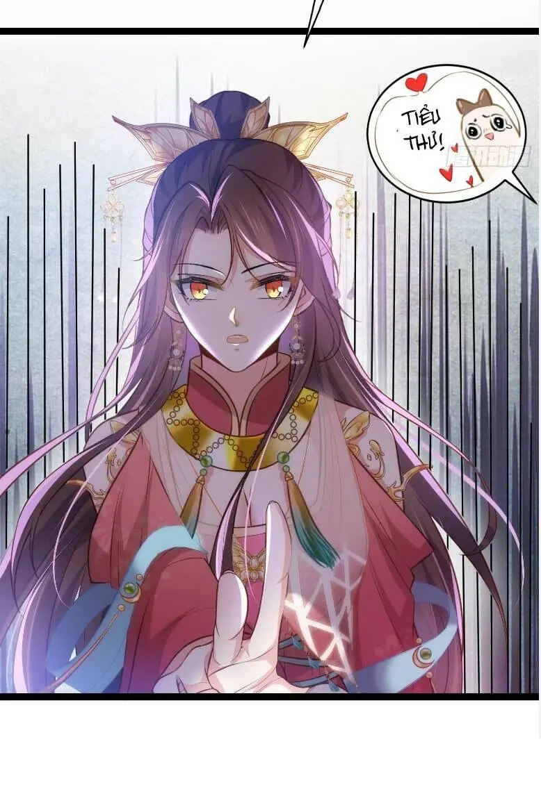 Hoạn Phi Thiên Hạ Chapter 266 - Trang 21