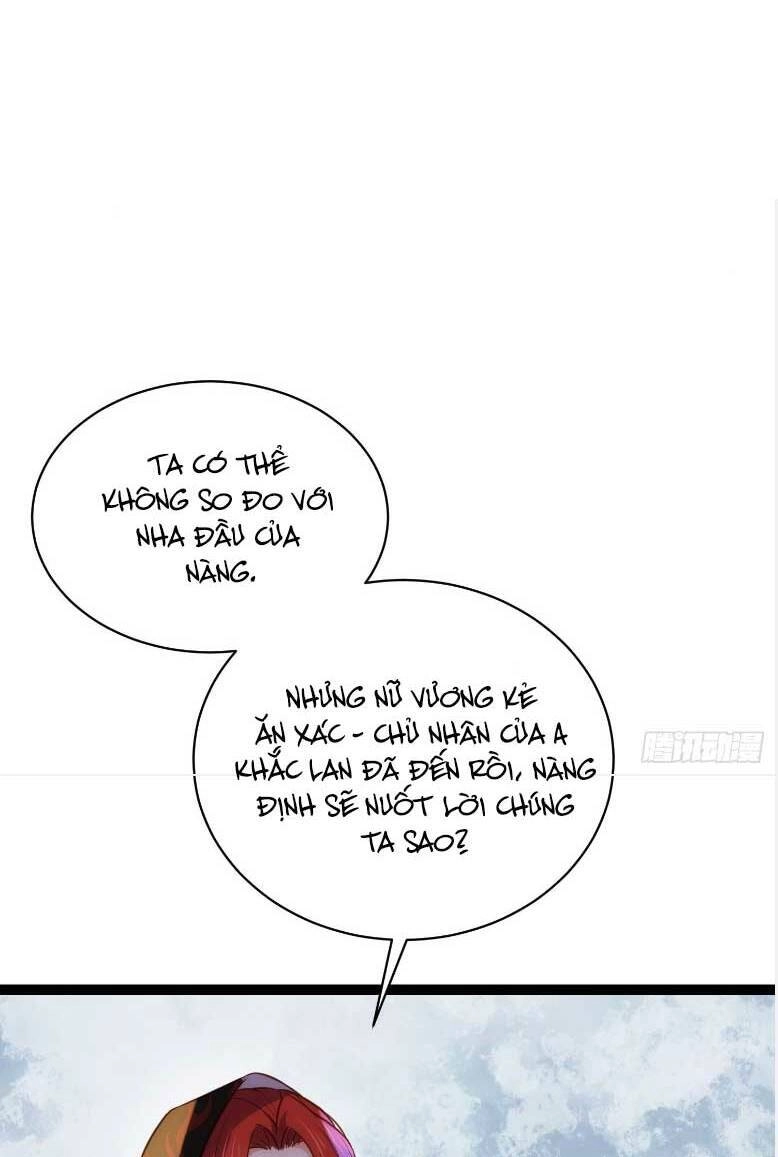 Hoạn Phi Thiên Hạ Chapter 266 - Trang 22