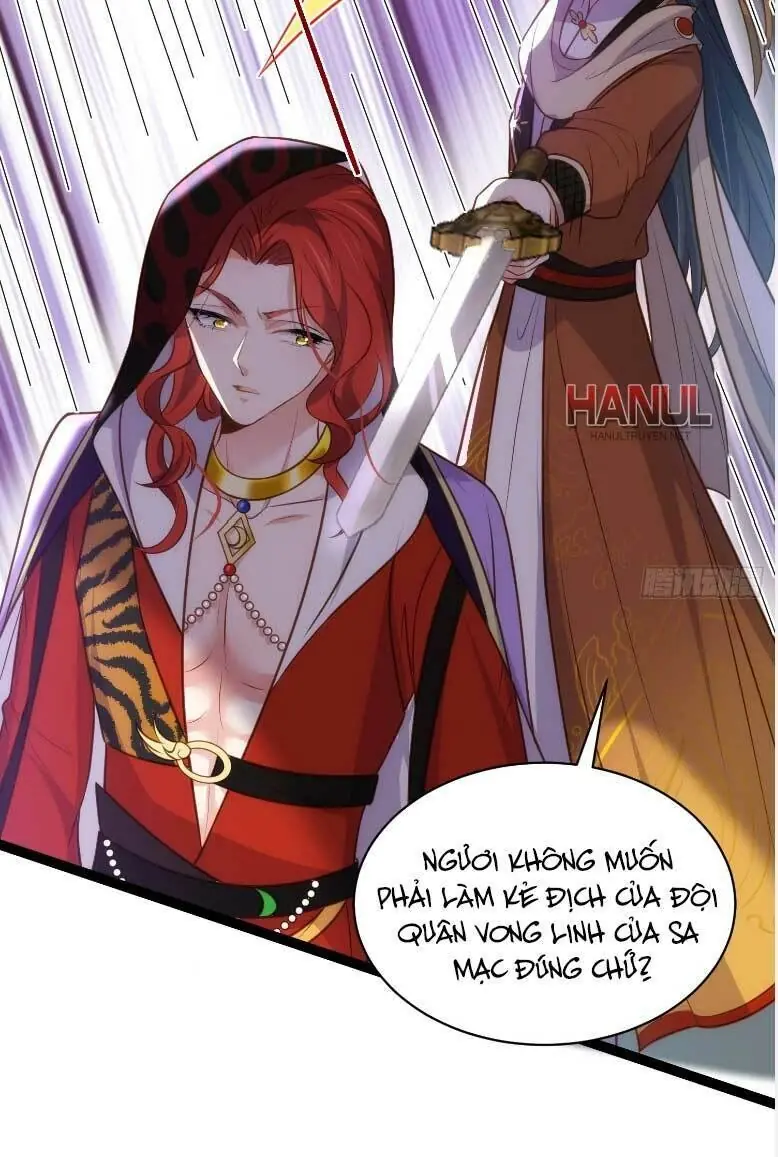Hoạn Phi Thiên Hạ Chapter 266 - Trang 25