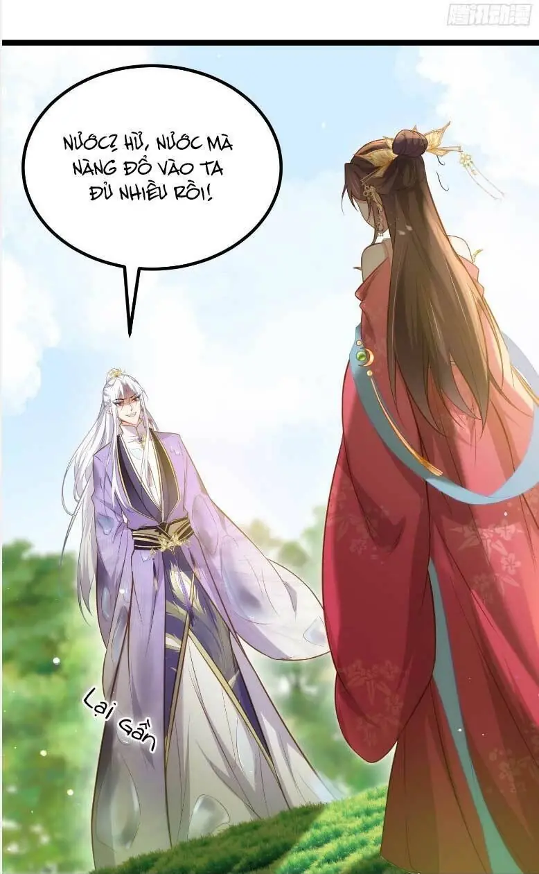 Hoạn Phi Thiên Hạ Chapter 266 - Trang 5