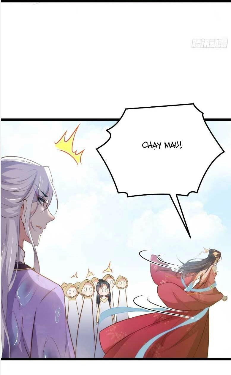 Hoạn Phi Thiên Hạ Chapter 266 - Trang 6