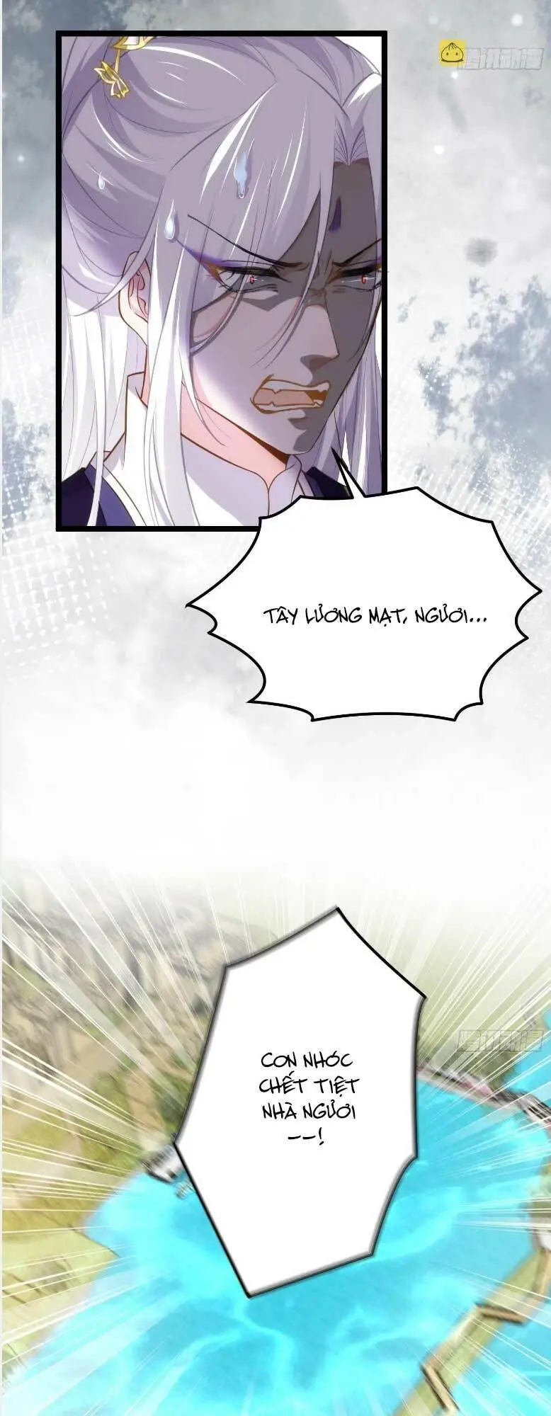 Hoạn Phi Thiên Hạ Chapter 266 - Trang 8