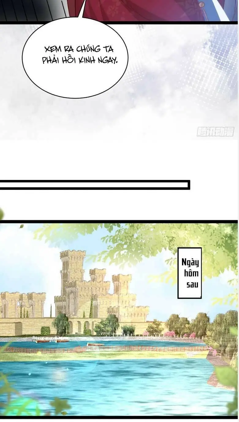 Hoạn Phi Thiên Hạ Chapter 267 - Trang 11