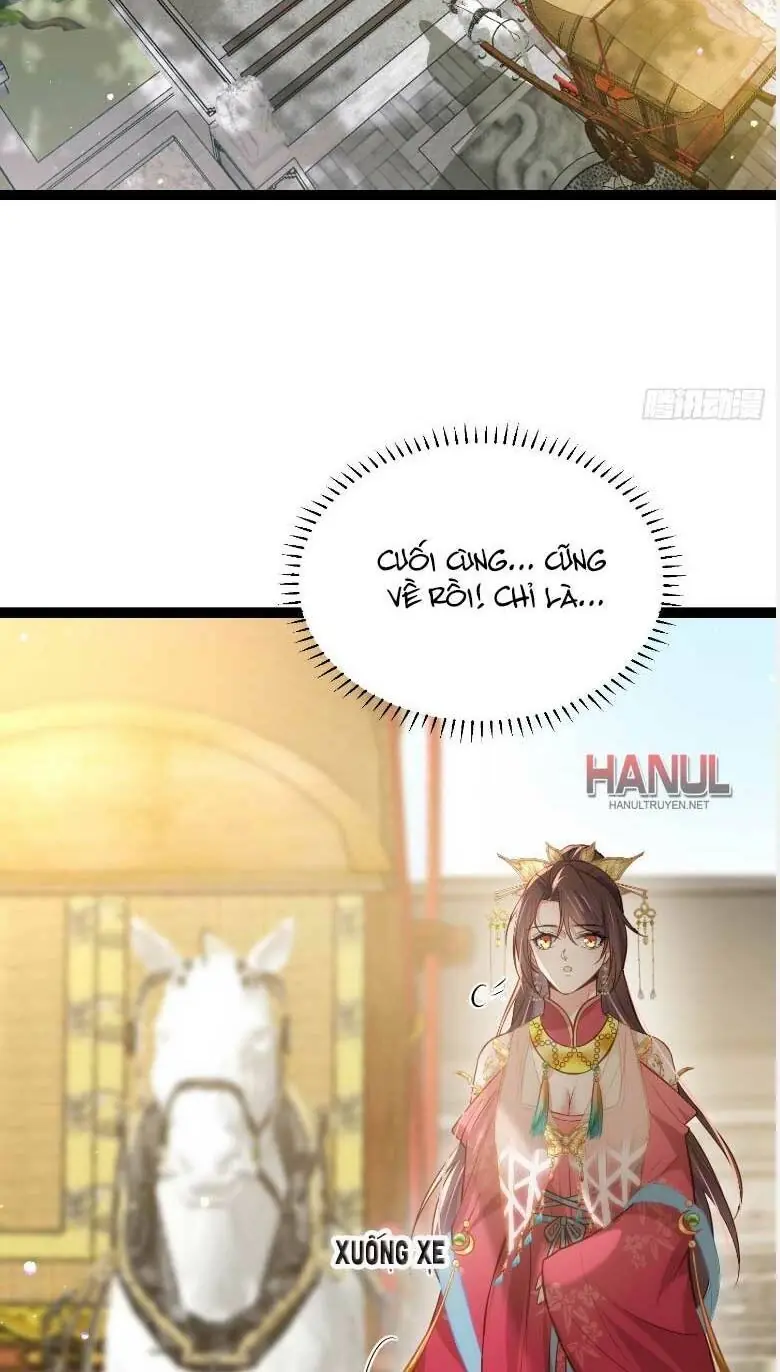 Hoạn Phi Thiên Hạ Chapter 267 - Trang 17