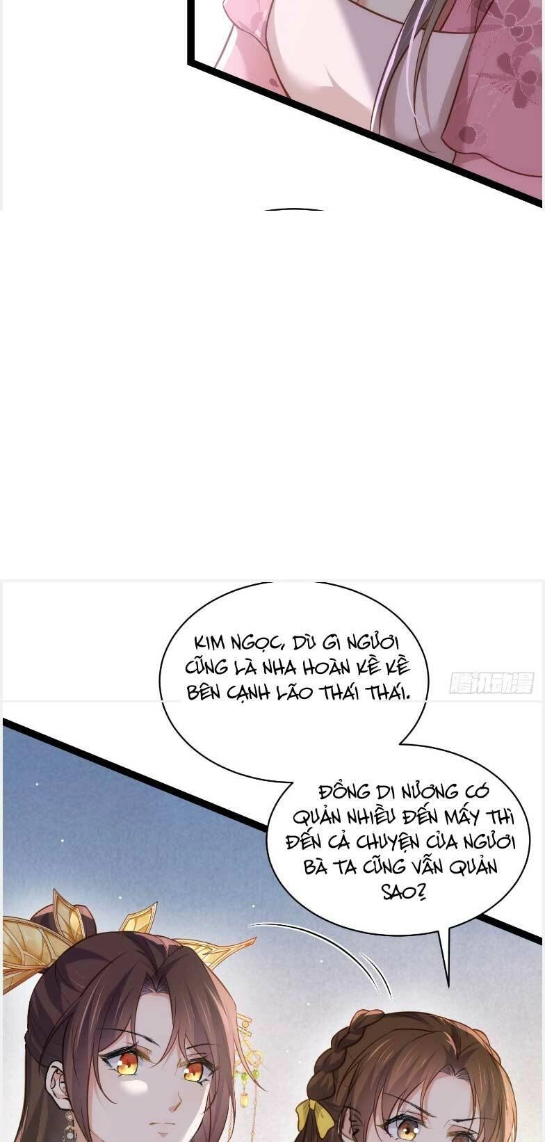 Hoạn Phi Thiên Hạ Chapter 267 - Trang 24