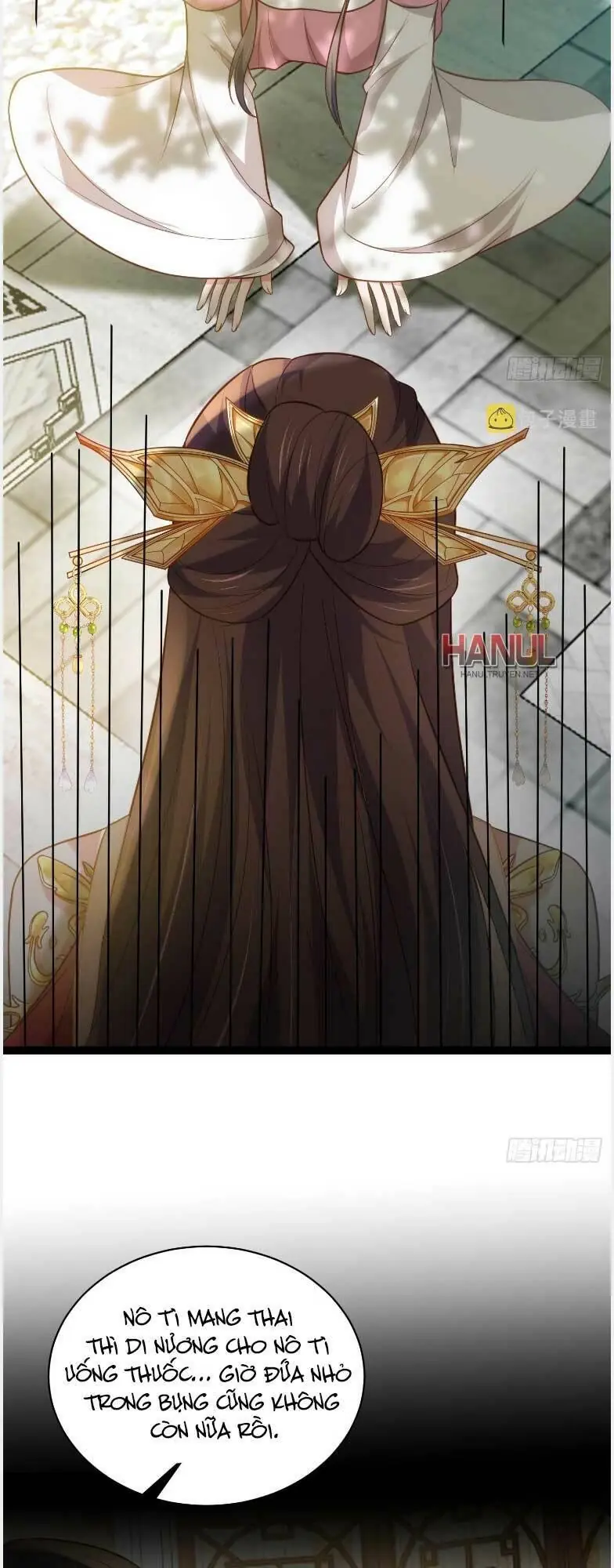 Hoạn Phi Thiên Hạ Chapter 267 - Trang 26