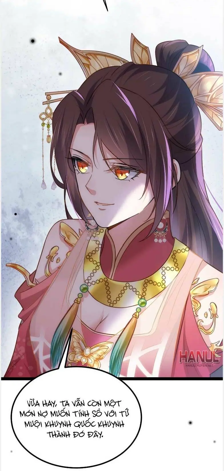 Hoạn Phi Thiên Hạ Chapter 267 - Trang 29