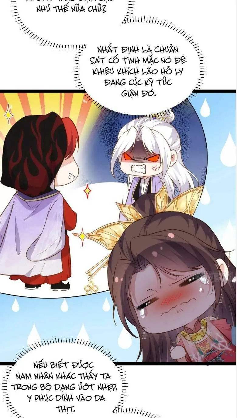 Hoạn Phi Thiên Hạ Chapter 267 - Trang 6