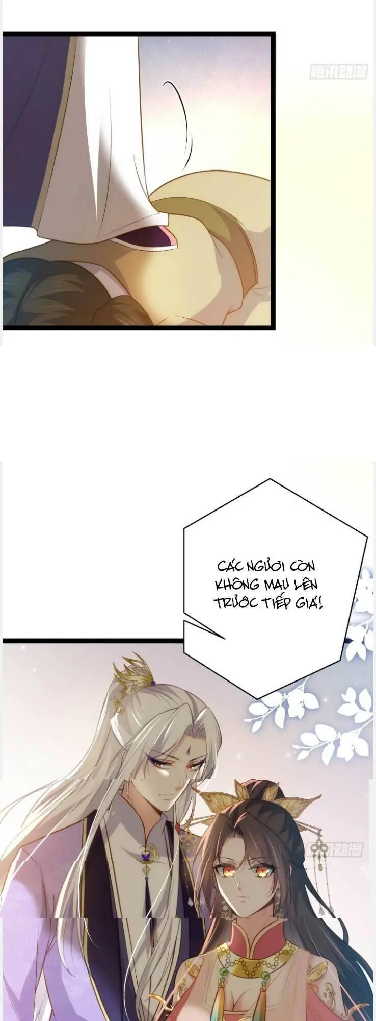Hoạn Phi Thiên Hạ Chapter 268 - Trang 10