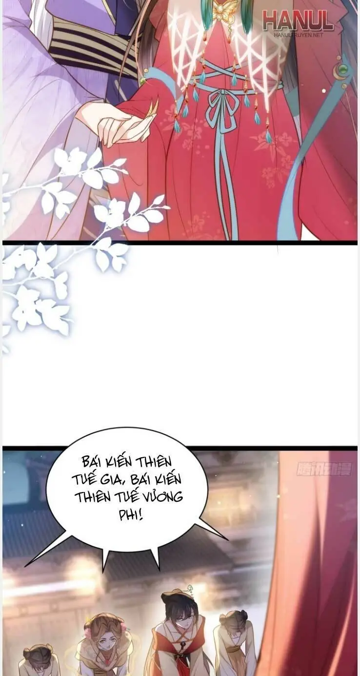 Hoạn Phi Thiên Hạ Chapter 268 - Trang 11