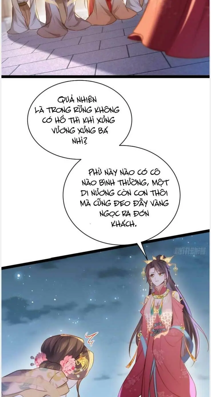 Hoạn Phi Thiên Hạ Chapter 268 - Trang 12