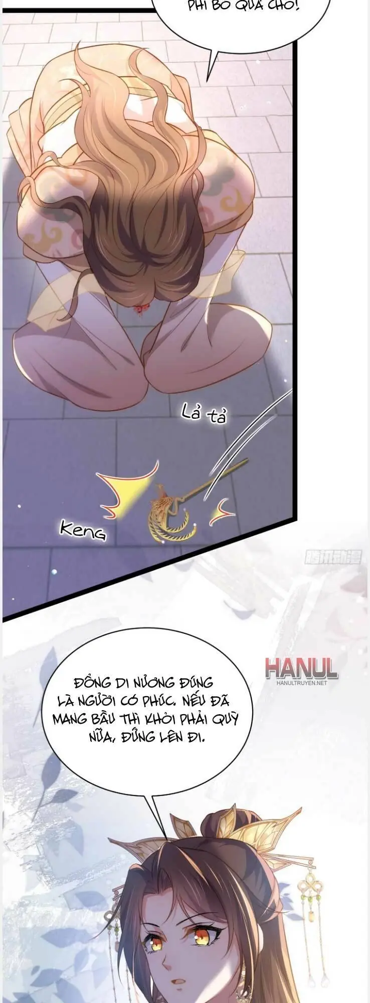 Hoạn Phi Thiên Hạ Chapter 268 - Trang 14