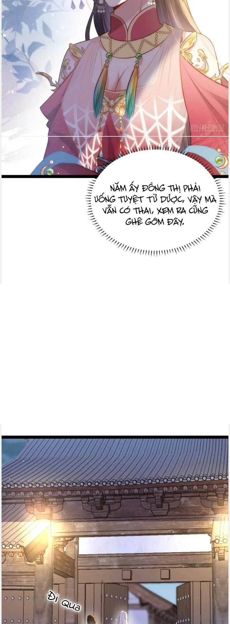 Hoạn Phi Thiên Hạ Chapter 268 - Trang 15