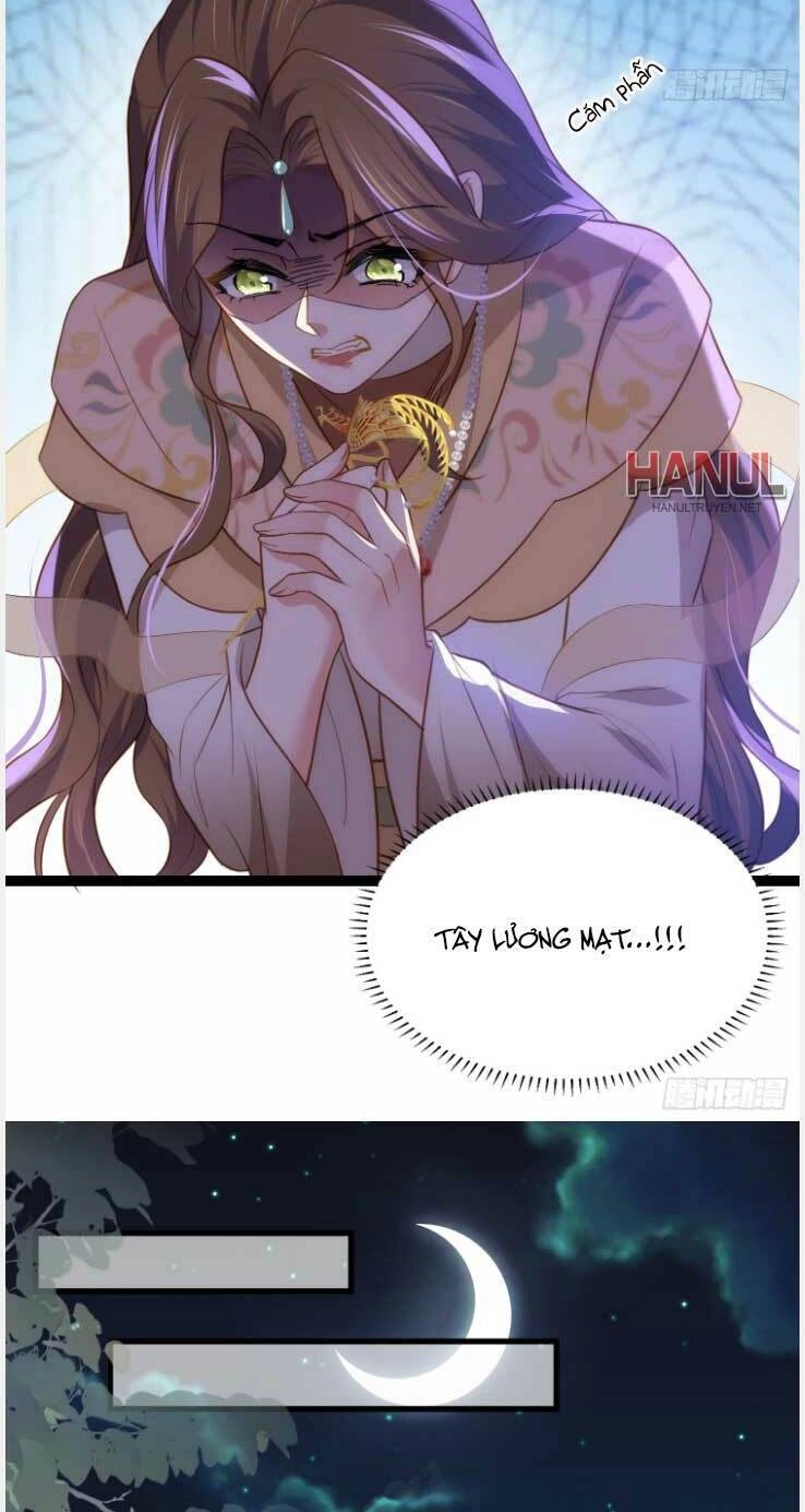 Hoạn Phi Thiên Hạ Chapter 268 - Trang 17