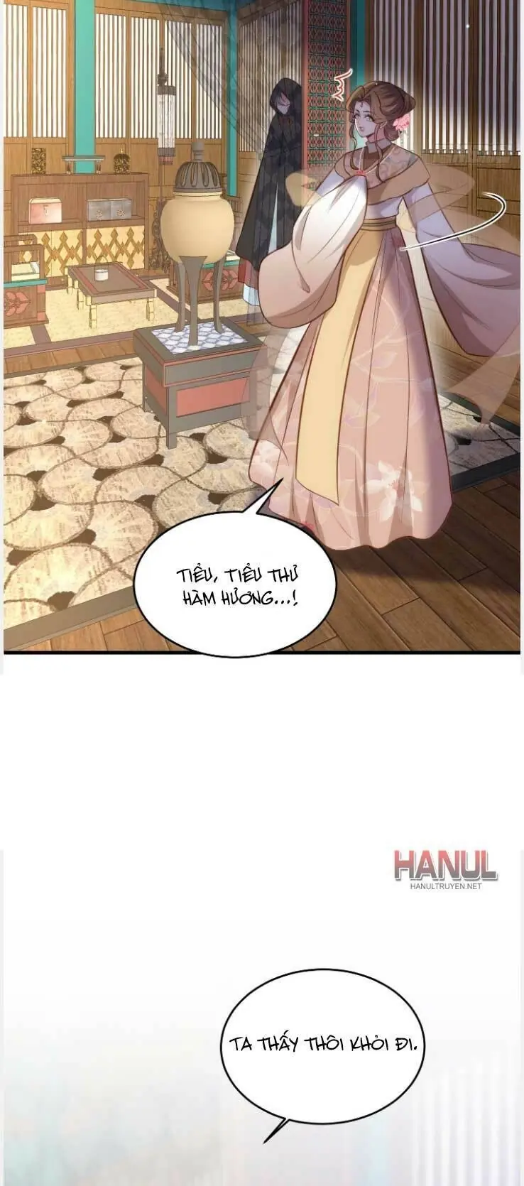 Hoạn Phi Thiên Hạ Chapter 268 - Trang 19