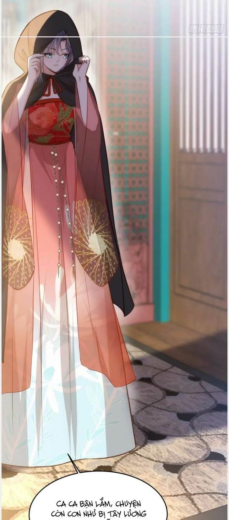 Hoạn Phi Thiên Hạ Chapter 268 - Trang 20