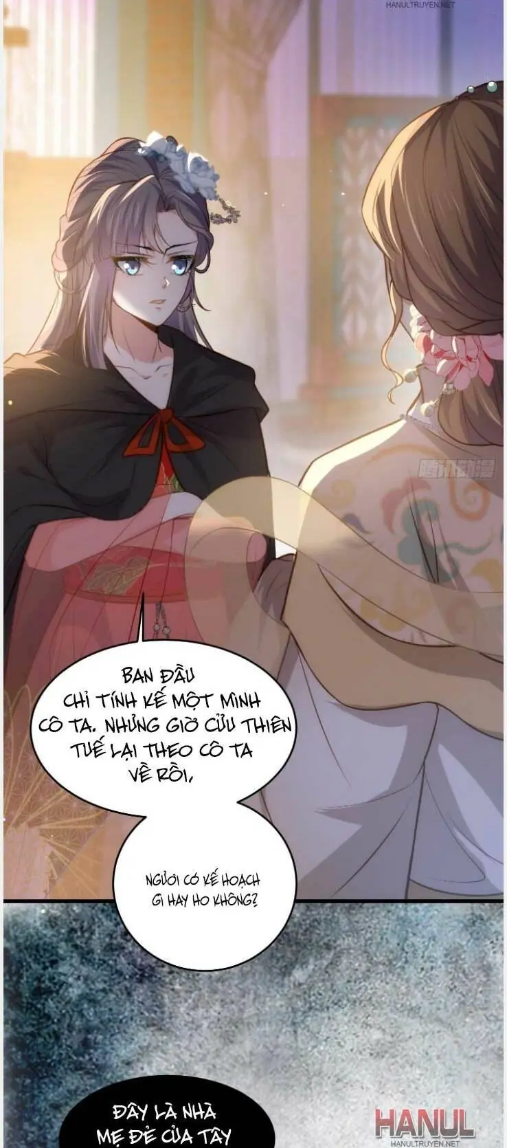 Hoạn Phi Thiên Hạ Chapter 268 - Trang 23