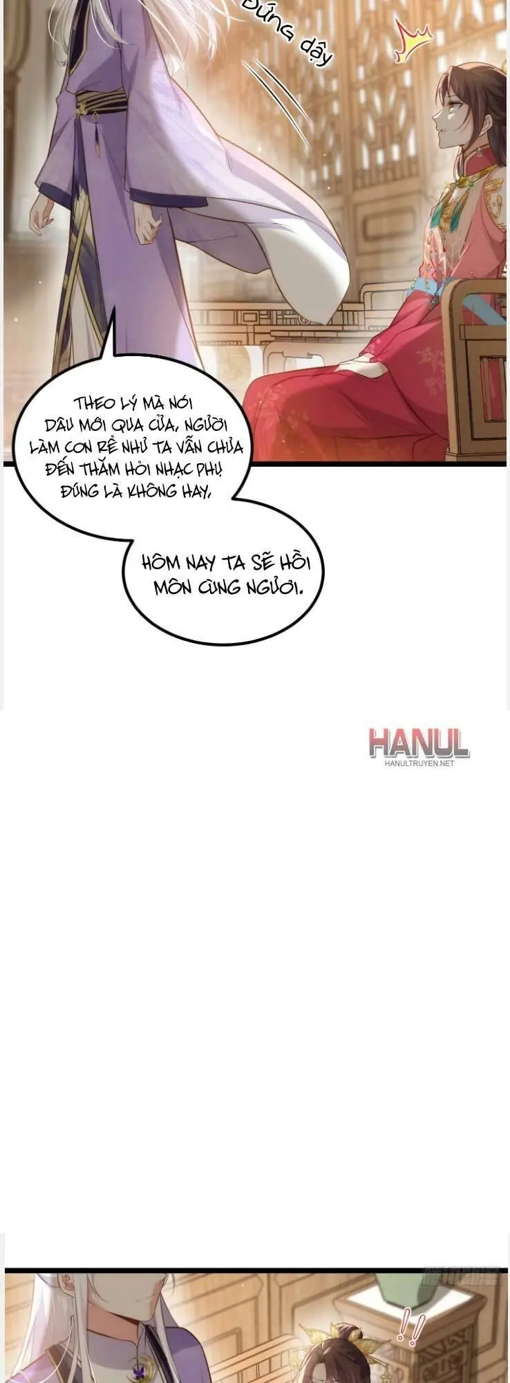 Hoạn Phi Thiên Hạ Chapter 268 - Trang 5