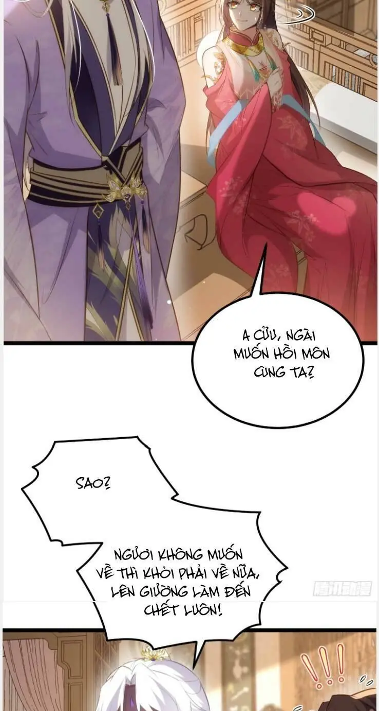 Hoạn Phi Thiên Hạ Chapter 268 - Trang 6