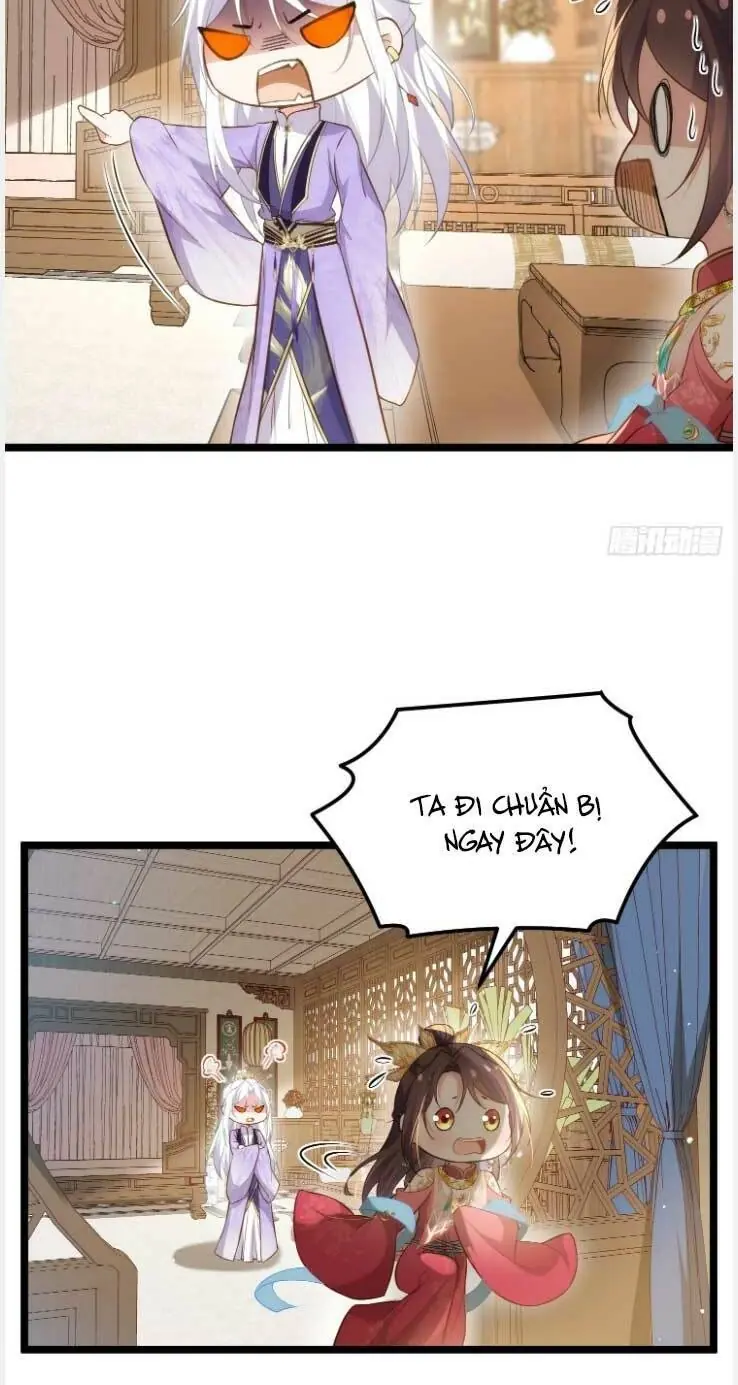 Hoạn Phi Thiên Hạ Chapter 268 - Trang 7