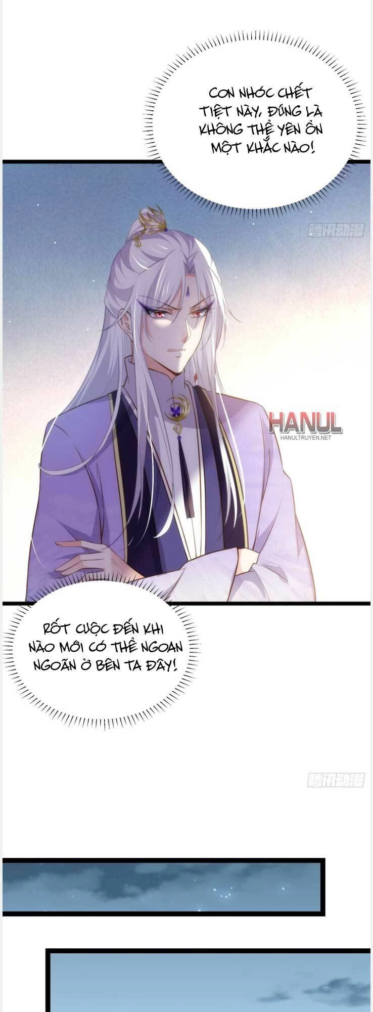 Hoạn Phi Thiên Hạ Chapter 268 - Trang 8