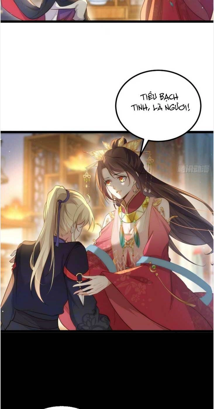 Hoạn Phi Thiên Hạ Chapter 269 - Trang 12