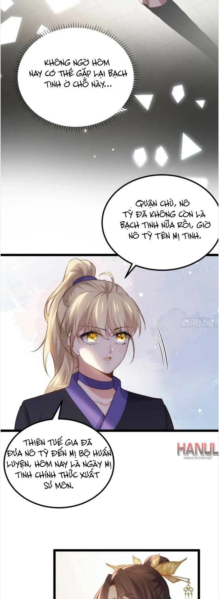 Hoạn Phi Thiên Hạ Chapter 269 - Trang 14