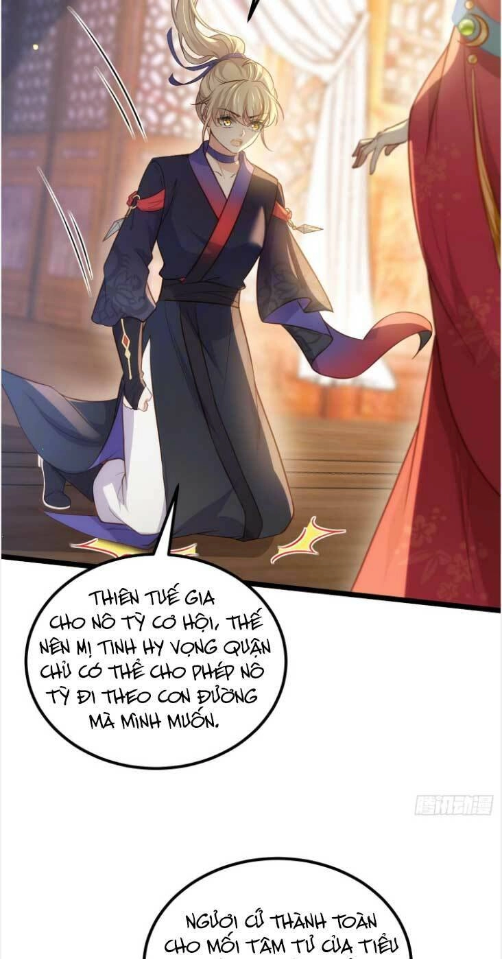 Hoạn Phi Thiên Hạ Chapter 269 - Trang 16